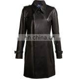 2017 Metallic Coated Genuine Leather thumbnail-2