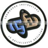 Custom Cheap 3D Basketball Boy Rubber Patch for Kids Toys thumbnail-3