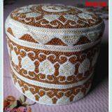 Latest Oman Hat / Muslim Cap / Embroidered Cap / Oman Hat / the Middle East Muslim Cap