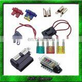 Factory Supply Various of Auto Fuse Holder/Car Fuse Holder
