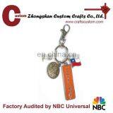 Hot Sale New Product Custom Keychain thumbnail-5