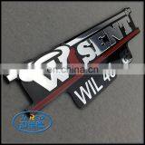 Wine Lable Sticker/ Aluminmu Wine Lable/wine Bottle Lable thumbnail-2