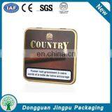 Packaging Spanish Cedar Cigar Box thumbnail-5