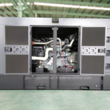 Super Silent 100kVA Electrical Generator Powered by Deutz Engine thumbnail-2