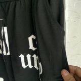 Summer Men's Fashion Seven Sportswear Breaks Leisure Pants thumbnail-4