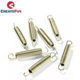 CreateFun Big Outdoor Trampoline Springs For Sale thumbnail-5