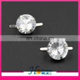 New Style Rhinestone Shoes Clip thumbnail-1