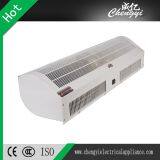 Rapid PTC Heating Energy Saving Low Noise Air Curtain With Safety Protection thumbnail-3
