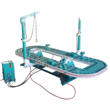 AUTENF ATU-MS6 Car Straightening Bench thumbnail-1