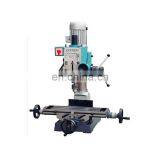 ZAY7025G Factory Promotion Sale Small Size Home Use Bench Type Drilling and Milling Machine With CE thumbnail-1