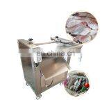 2019 New Tilapia Fish Skin Peeling Machine Fish Gut Fish Meat Skin Separator From China Factory thumbnail-2