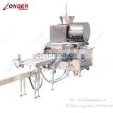 Full Automatic Ethiopian Crepe Maker Injera Making Machine