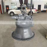 4330233 M2X146B-CHB-10A-02/320 EX220-5 EX230-5 Swing Motor thumbnail-4