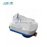 Smart Wirld Remote Flow Meter Water