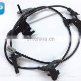 Rear Left ABS Wheel Speed Sensor For Toyota RAV4 ACA33 Parts OEM 89546-42040