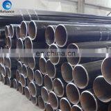 Bared Surface 46mm Diameter Transport Tube Erw Carbon Steel Round Pipe for Agriculture Irrigation
