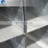 Pre Galvanized Hollow Section Astm A53 b Std Erw Pipes thumbnail-4