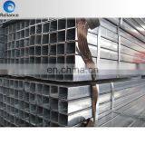 RANDOM LENGTH TUBE PRE-GALVANIZED IRON RECTANGULAR PRICE thumbnail-3