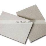 High Quality Fire Rated Fiber Cement Board Non Asbestos Fiber Cement Board thumbnail-4