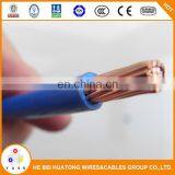 China Manufacturer Annealed Copper PVC Insulated Nylon Jacketed Wire thumbnail-6