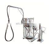 Two Component Glue Coating Insulating Glass Sealing Machine thumbnail-2