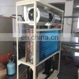 Portable Industrial Dehumidifier 480V 60HZ Hitachi Compressor Drying Air Machine thumbnail-1