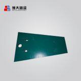 C63 Protection Plate Apply to Metso Nordberg Original OEM Supplier Mining Cone Crusher Wear Parts thumbnail-2