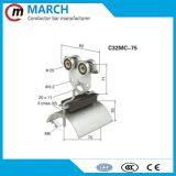C40 Crane Cable Trolleys Festoon System for Electric Beam Trolley thumbnail-5