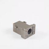 For Electric Power Fitting With Anodizing Surface Vacuum Die Casting thumbnail-2