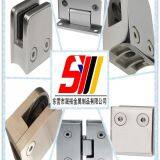Glass Clamps or Glass Spigot thumbnail-2