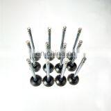 DCEC Diesel Engine Parts ISDE 3940734 Exhaust Valve thumbnail-4