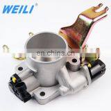 Throttle Body SMW250441 for JAC TONGYUE J6 4G69