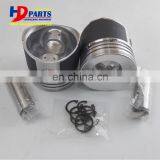 Diesel Engine K4E Piston Direct Injection Machinery Rebuild Parts thumbnail-1