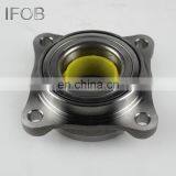 IFOB Wholesale Wheel Hub Bearing 43560-60010 For HILUX VIGO KUN25KUN35 08/2004-03/2012