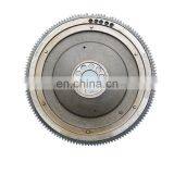 High Performance Engine Parts 1123304030 1-12330403-0 Flywheel for Isuzu CXZ thumbnail-2