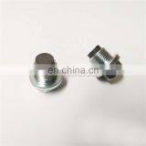 Cummins 6CT Engine Oil Pan Drain Plug 3924147 thumbnail-2