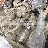SAA6D114E Engine Assembly 6D114 ENGINE for R305-7 Excavator thumbnail-3