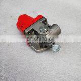 NT855 N14 Diesel Engine Parts Fuel Shut-off Valve 24V 3035362 3035344 thumbnail-4