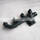 ISF2.8 ISF3.8 High Performance Diesel Engine Spare Part Exhaust Manifold 3696187 3948477 4980720 4988653