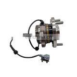 China Factory Car Front Wheel Hub for 40202-JR70B thumbnail-4