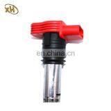 24 Months Warranty Four Lead Time No MOQ TS16949 Certificate Factory Price 30521 Pwa 003 Ignition Coil for Honda Fit 13 2007 thumbnail-4