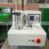 EPS100 Updated Common Rail Single Line Injector Test Bench