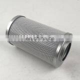 Replacement Donaldson Hydraulic Filter P566672 Cross Reference Parker Pr3145 Hydraulic Oil Filter thumbnail-5