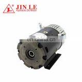 Фабрика продает электрический постоянного тока двигатель 24В 3000Вт высокого качества, сертифицированный по стандартам CE и ISO thumbnail-3