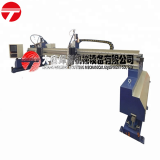 Strip Cutting Machine thumbnail-1