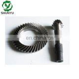 Customize Bevel Gears Spiral Bevel Gear for Kubota Tractors thumbnail-6