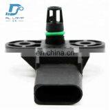 TOURAN MAP Manifold Air Intake Pressure Sensor 0261230031 06B906051 06B906051B thumbnail-2
