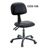 Work Chair High Quality Esd PU Leather Chair thumbnail-1