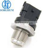 0281006425 Fuel Rail Pressure Sensor For Dodge Diesel 5.9L thumbnail-2