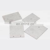 Custom High Quality Aluminum Sheet Metal Laser Cut Service Forming Stamping Bending Metal Parts
